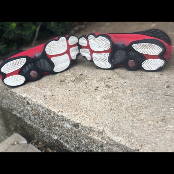 Retro 13 bred - Picture 7 of 7